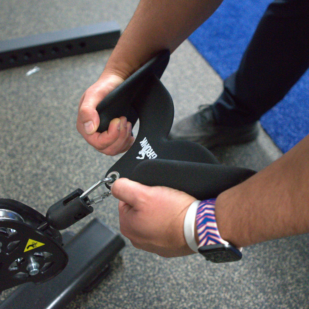 Gronk Multi Functional Cable Attachments 5-Piece Set Gronk Fitness Products Cable attachments 12_1080x_894d8e5f-6109-42cb-a275-438ae472fb9e