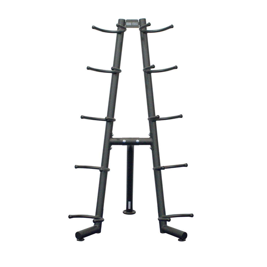 Gronk Fitness Medicine Ball Rack (Fits 10 Balls)
