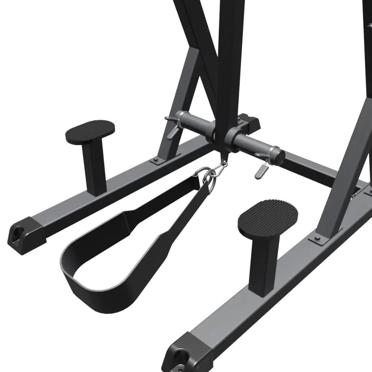 Gronk Fitness Plate Loaded Reverse Hyper-Extension - 50% OFF! - Discontinued