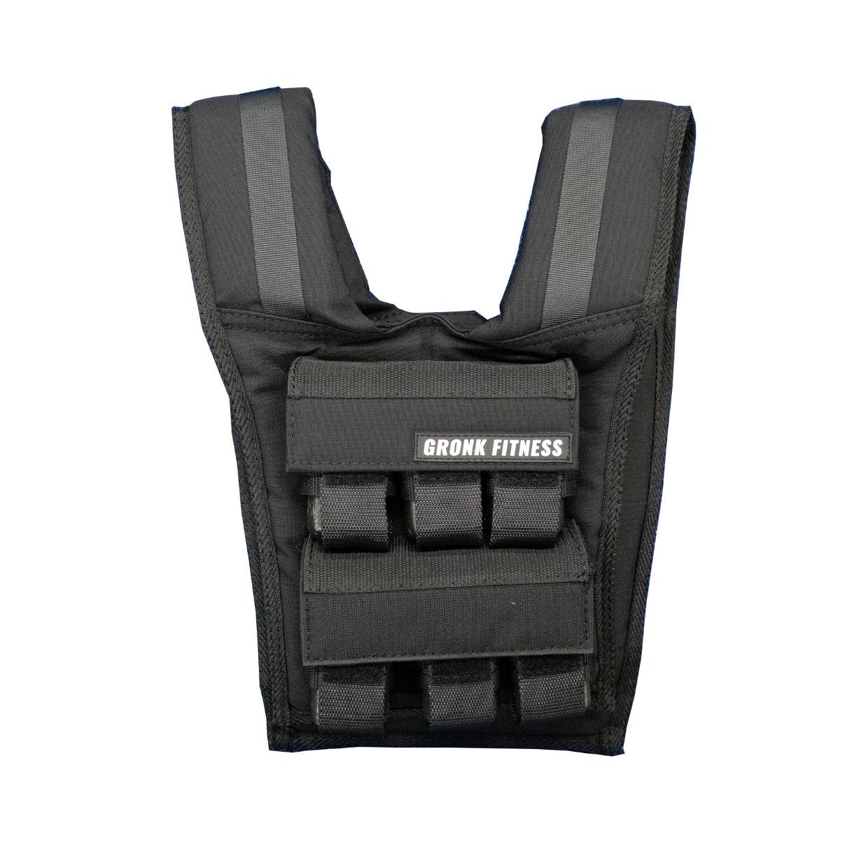 Gronk Fitness Weighted Vests Gronk Fitness Products Variants(s) - Weight 2_233ff31d-71ce-4b52-bcea-93facfeb87b9