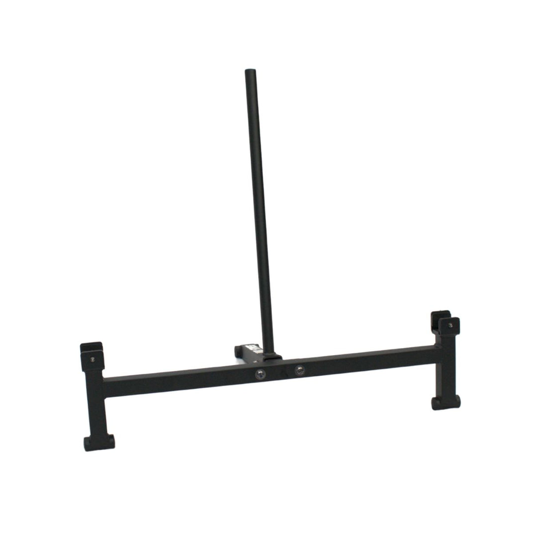 Gronk Fitness Barbell Deadlift Jack Gronk Fitness Products Lifting bar attachments (eg landmine, row handles, chains, collars, sleeves, barbell pad, manta ray) 3_1080x_4fff5c6c-cbbe-4ce4-b39e-de17401f845f