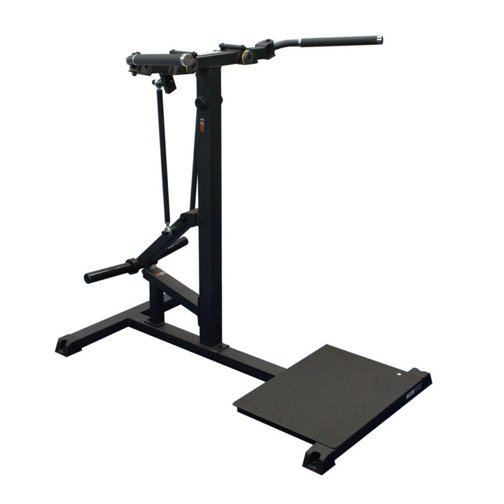Gronk Fitness Standing Chest Fly - Final Stock Gronk Fitness Products Selectorized, single stack, MTS, Hammer, assembled 3_720x_f50f5d55-2686-40ee-b5f3-57e67598daae