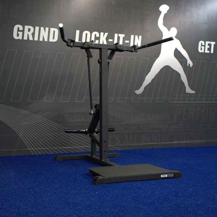 Gronk Fitness Standing Chest Fly - Final Stock Gronk Fitness Products Selectorized, single stack, MTS, Hammer, assembled 4_720x_17aee14b-0877-4917-91d2-525a572d53e8