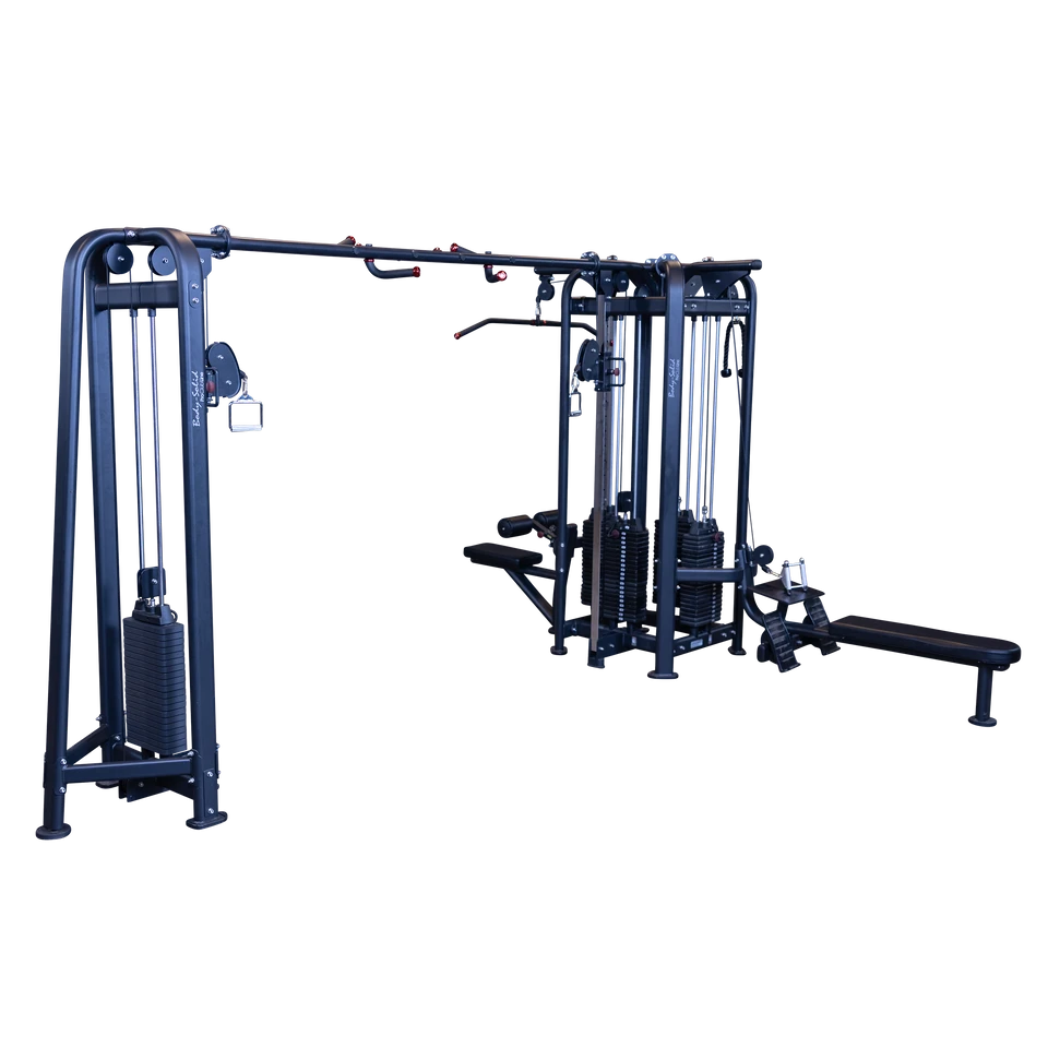 Body Solid - SJG Jungle Gym