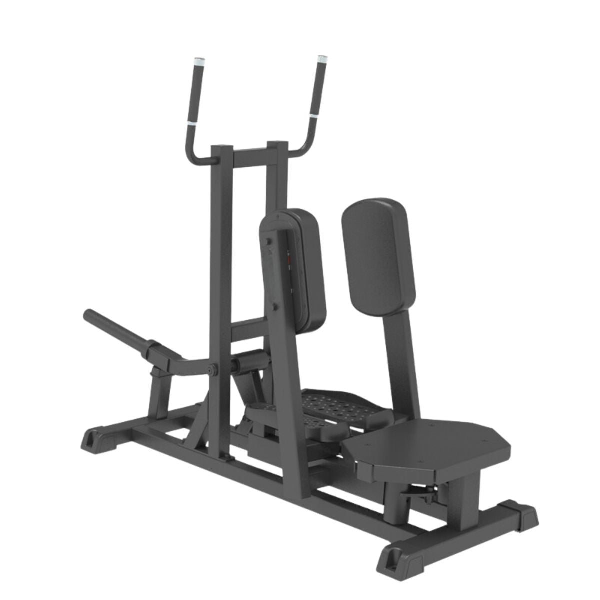 Gronk Fitness Standing Hip Abductor - Plate Loaded - Discontinued
