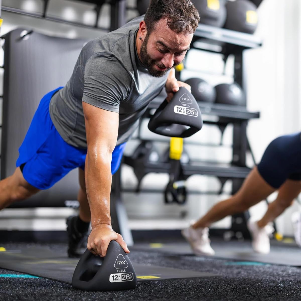 TRX YBELL NEO 4.5 KG - 10 LBS