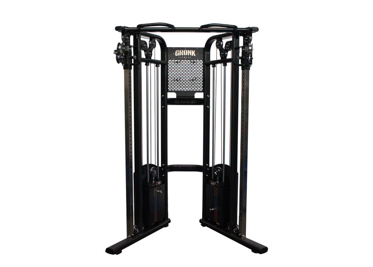 Gronk Fitness XFT Functional Trainer V2