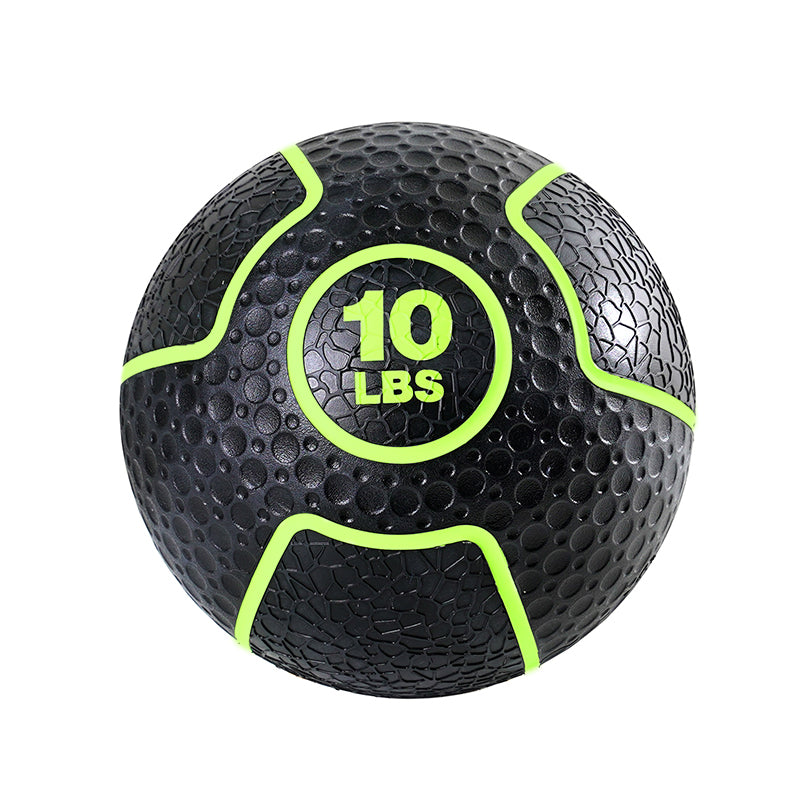 Element Fitness - Medicine Ball 10lbs Element Fitness Weighted balls; wall balls, slam balls, medicine balls 6928