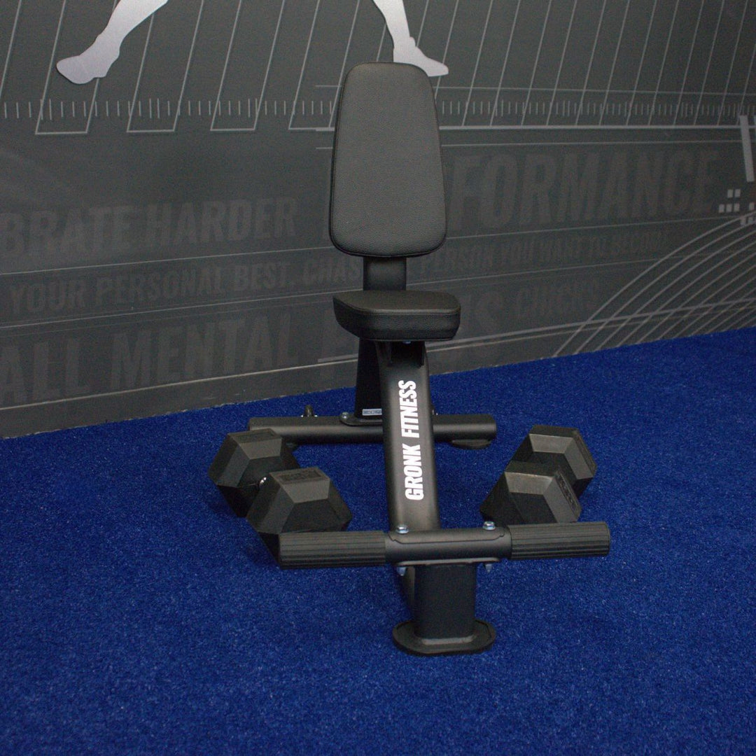 Gronk Fitness Utility Bench with Foot Support Gronk Fitness Products Bench; flat/incline/decline benches 7_1080x_7e2dacec-15e7-439d-bb3f-814eee1dffbe