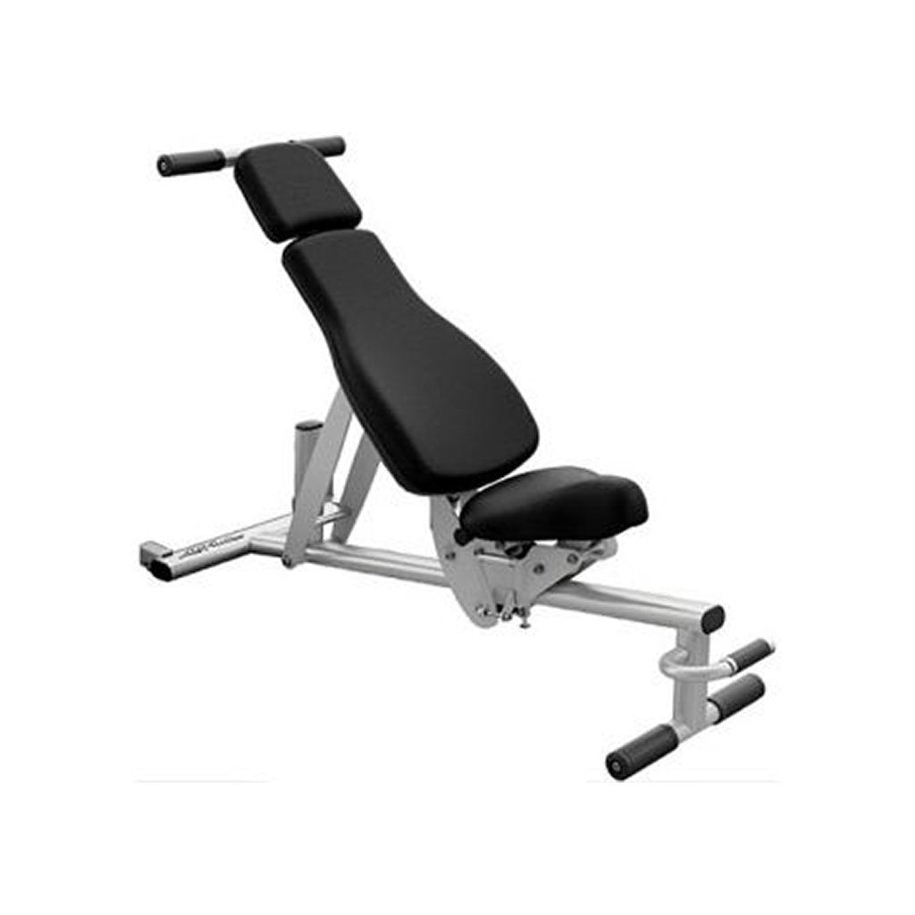 Life Fitness G7 Home Gym
