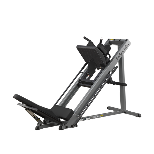 Body-Solid GLPH1100 Leg Press & Hack Squat - Discontinued