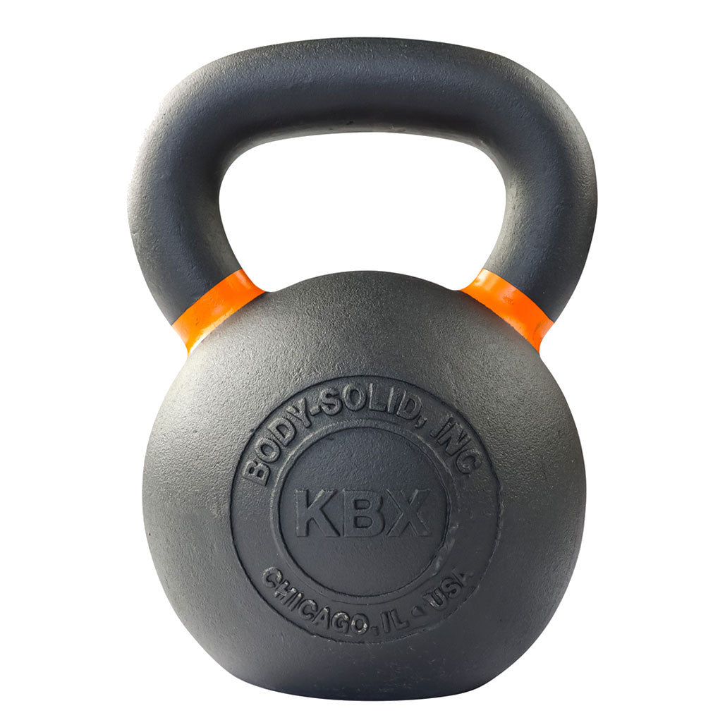 Body Solid Training Kettlebells 28kg | 60lbs - Discontinued Body Solid Kettlebells 86_source_1733251094