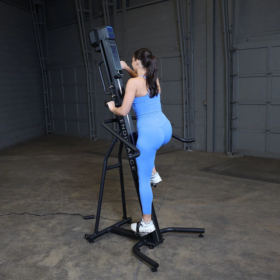 Body Solid Endurance Climber CL300