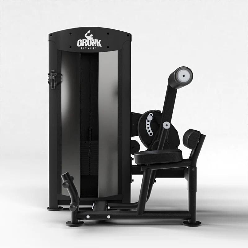 Gronk Fitness Selectorized Dual AB & Back - Discontinued