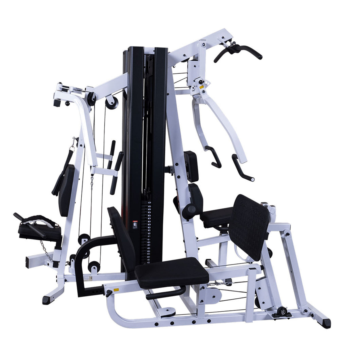 Body-Solid EXM3000LPS Multi-Station Gym
