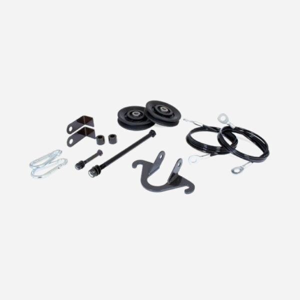 Inspire FT2 Functional Trainer Package