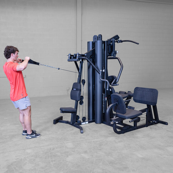 Body-Solid G9B Multi-Station Gym Body Solid Extreme Gyms EXM3000LPS, FSF3 G9B_0O2A9323-1028__68670_720x_61ff400f-8b59-4c37-b087-7e3f04156829