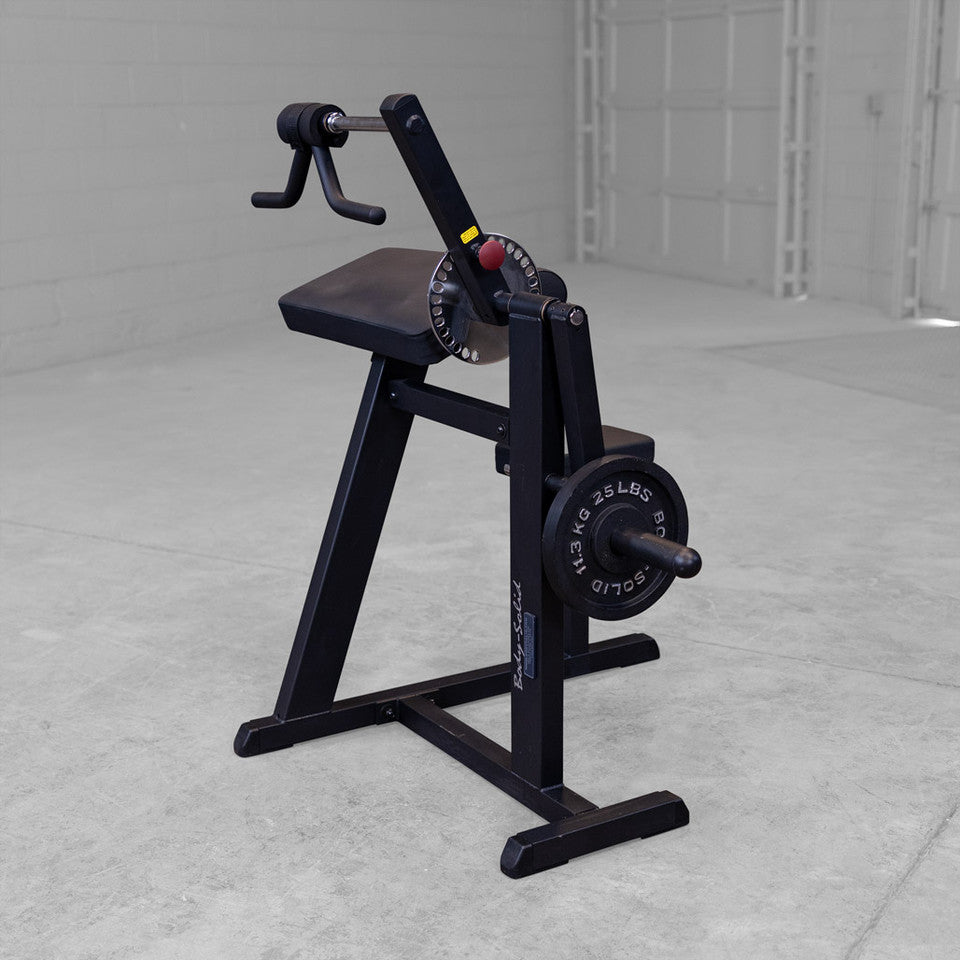 Body Solid GCBT380B CAM Biceps Triceps