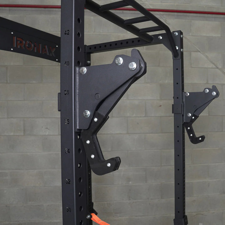 Gronk Fitness XPX Modular Power Rack - Discontinued