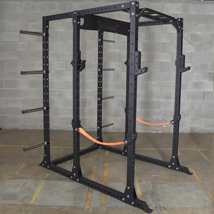Gronk Fitness XPX Modular Power Rack - Discontinued