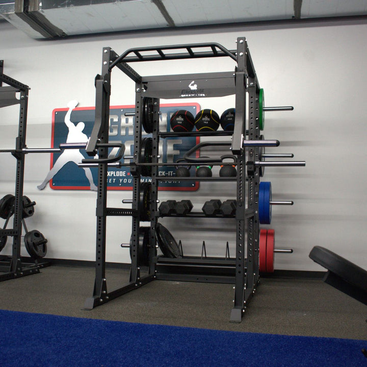 Gronk Fitness All In One Functional Trainer
