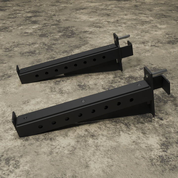 Gronk Fitness XPX Modular Power Rack - Final Stock Gronk Fitness Products Half rack, power rack or cage, smith, smith add-on IRONAX-safety_720x_3c1d11f7-7d90-4c96-8a65-5fc838a43afb