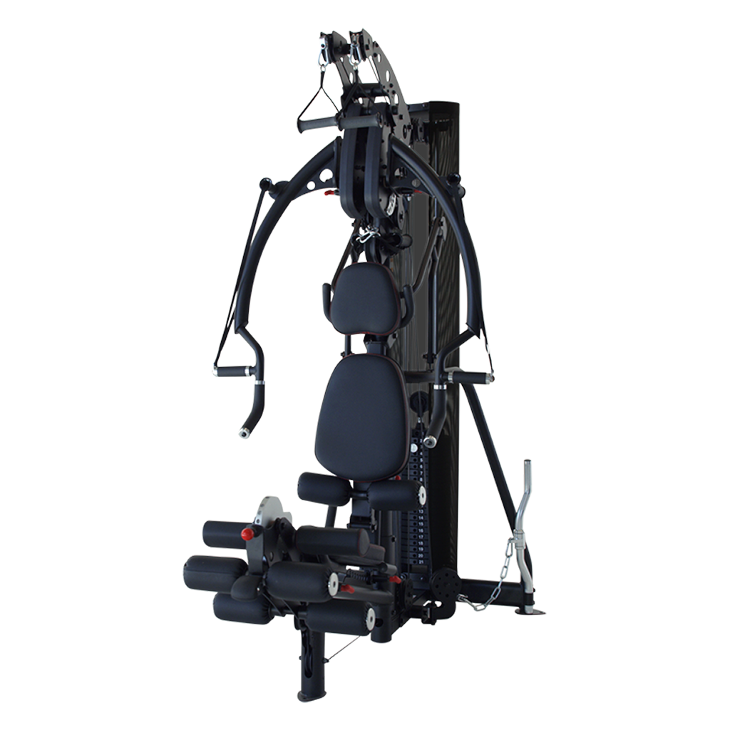 Inspire M3 Multi Gym