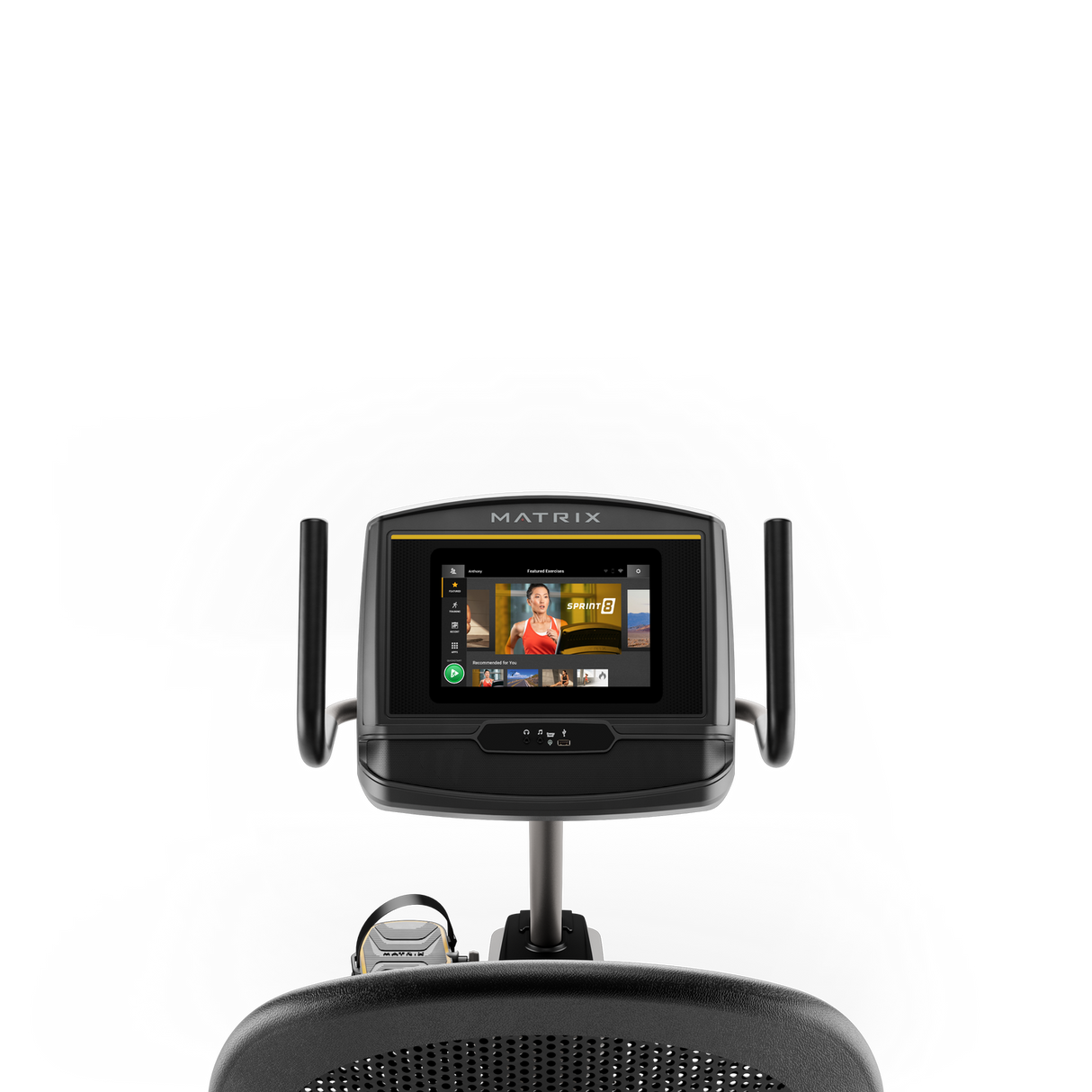 Matrix T50 Treadmill