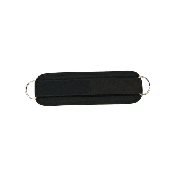 Padded Ankle Cuffs (Pair) G&G Fitness Equipment Cable attachments Screenshot2024-04-24at16-32-34GronkFitnessAnkleCuff_ed6ca6f5-903c-47a5-b6d3-9e6af4d815ae