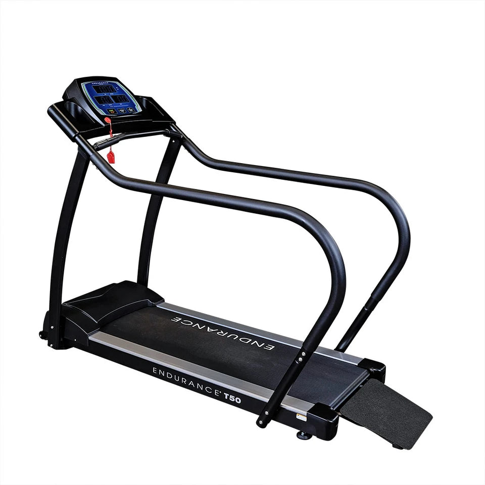 Body Solid Endurance T50 Walking Treadmill