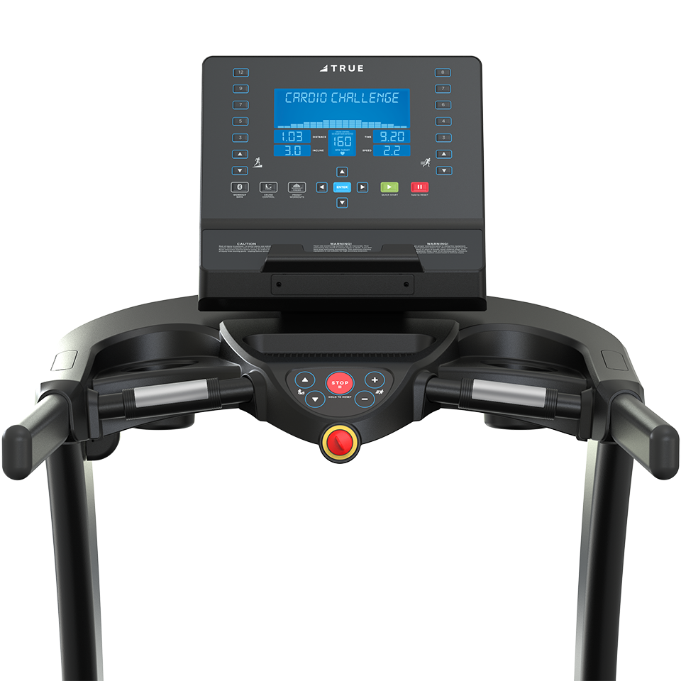 True Performance 1000 Treadmill