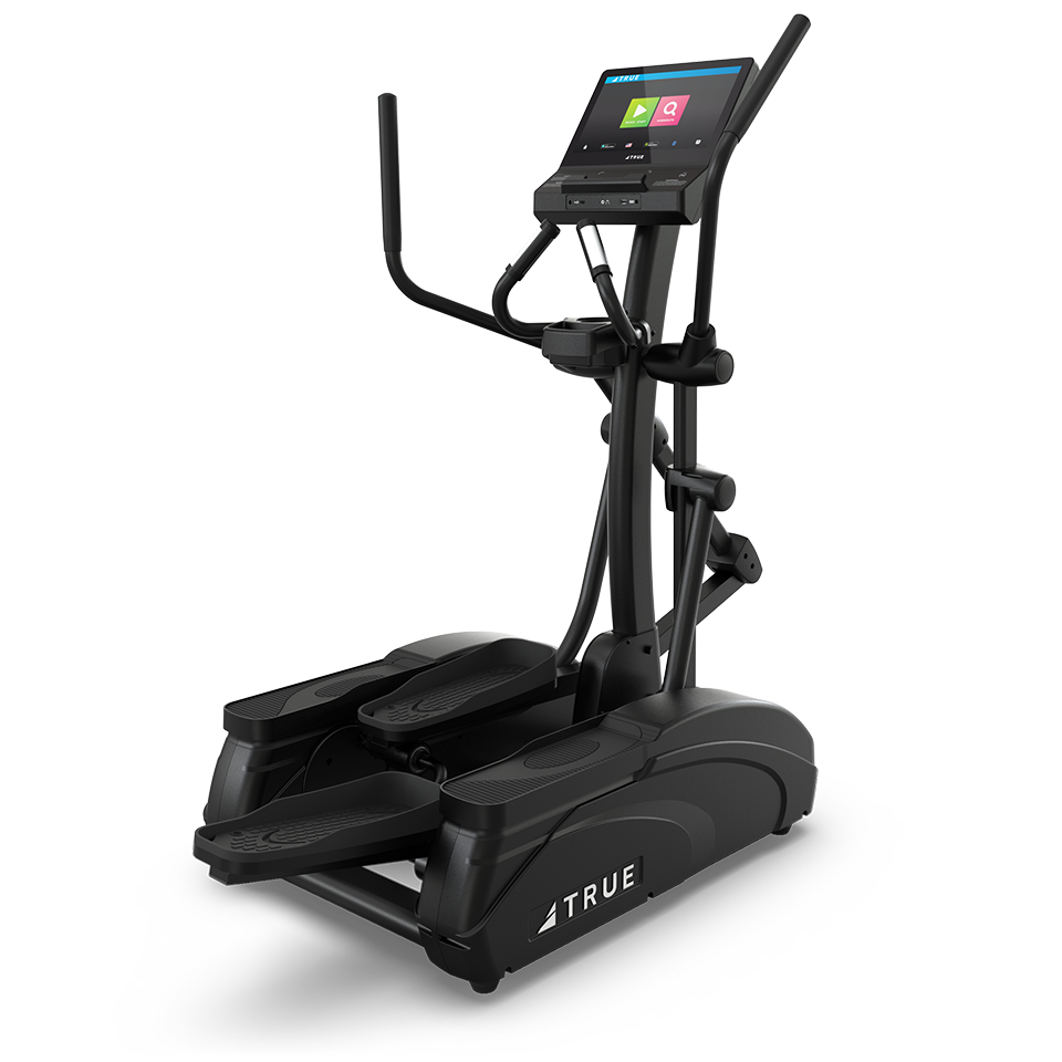 True Launch Elliptical