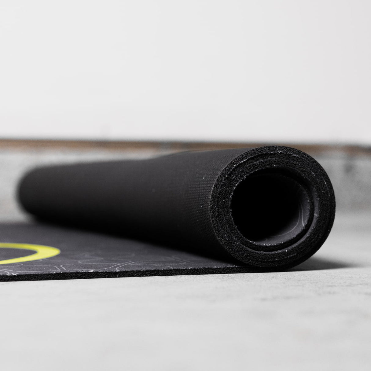 YBell Exercise Mat - Discontinued