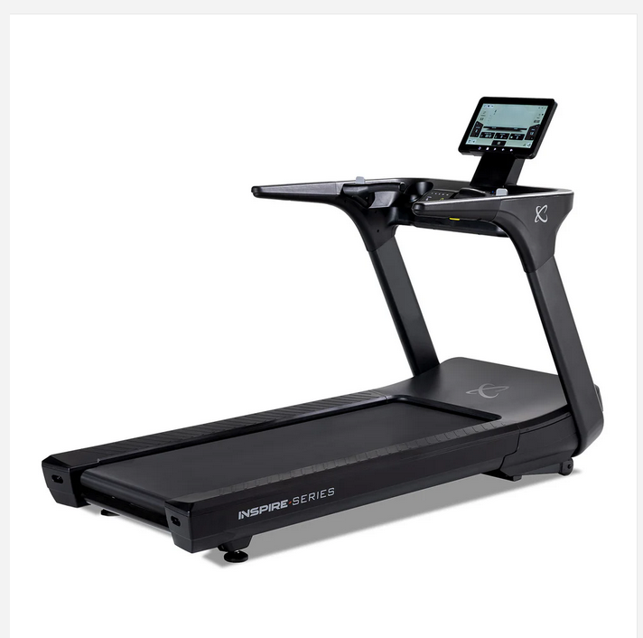 Inspire T7s Treadmill with 15.6 Inch Touchscreen