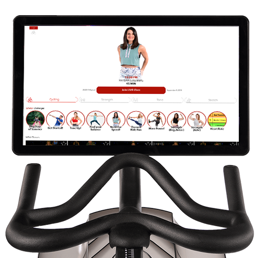 Echelon Connect EX-5s-22 - Discontinued