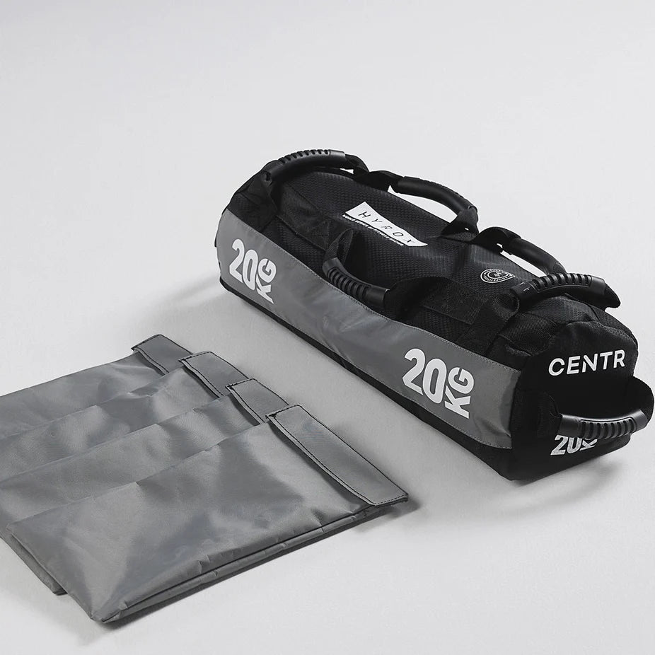 Centr Hyrox Official Competition Sandbag