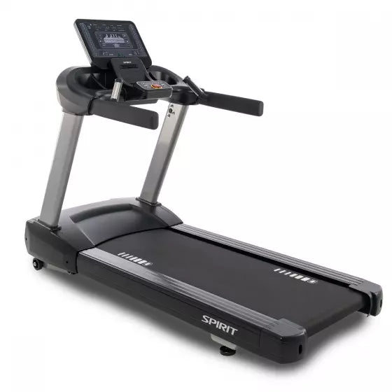 Spirit CT800 Treadmill - Final Stock Spirit Treadmill; Residentail Commercial Frame over 350lbs ct800_2020_angle_left_1_wf1qygodbe3rcktc_jpg_61d61e41-fb2a-48b1-9d9c-28d1564111c2
