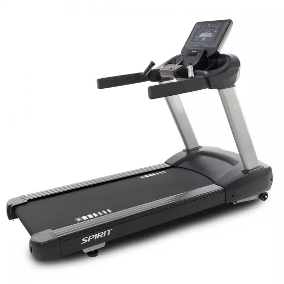Spirit CT800 Treadmill - Final Stock Spirit Treadmill; Residentail Commercial Frame over 350lbs ct800_2020_angle_right_1_pdmastqmytm9lgdm_jpg_044e71a1-8aee-459b-98eb-29231985574f