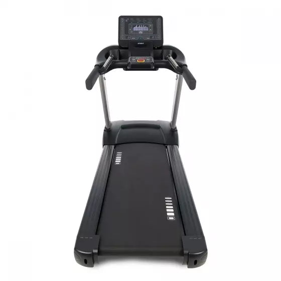 Spirit CT800 Treadmill - Final Stock Spirit Treadmill; Residentail Commercial Frame over 350lbs ct800_2020_front_sczetrpxmgsrvuya_jpg_8f0bac14-1a4d-48e5-ac42-0916ab0c5299