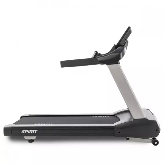 Spirit CT800 Treadmill - Final Stock Spirit Treadmill; Residentail Commercial Frame over 350lbs ct800_2020_side_right_1_mazfhkekqjqwiarr_jpg_a4beb863-6cba-4d85-bf7d-e26f0d574829