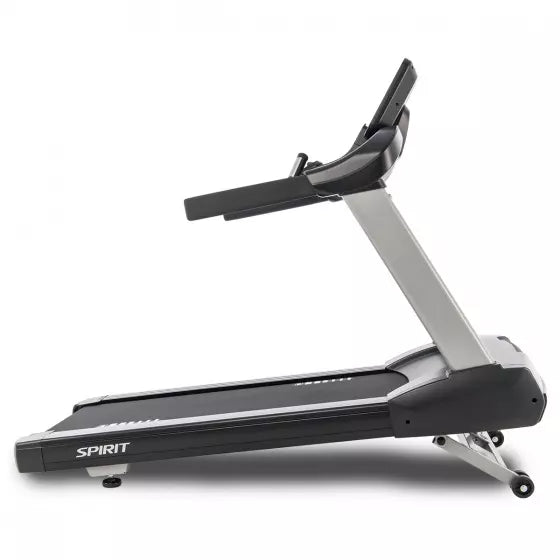 Spirit CT800 Treadmill - Final Stock Spirit Treadmill; Residentail Commercial Frame over 350lbs ct800_2020_side_right_3_ldpjzwuww4bln0kn_jpg