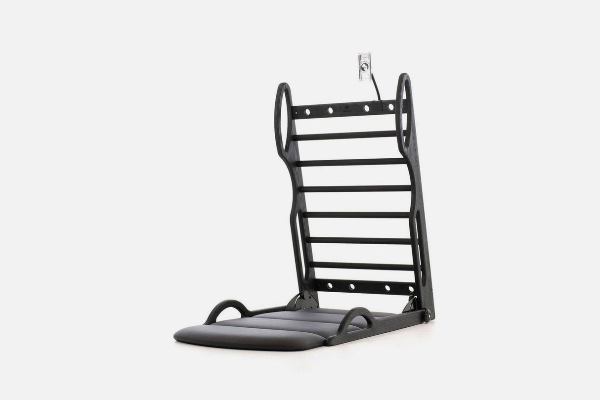NOHRD Elasko Stretch Fitness Bars - Stretching 2.0 Shadow NOHrD Aerobics; aerobic step, HR straps elasko-shadow-grey