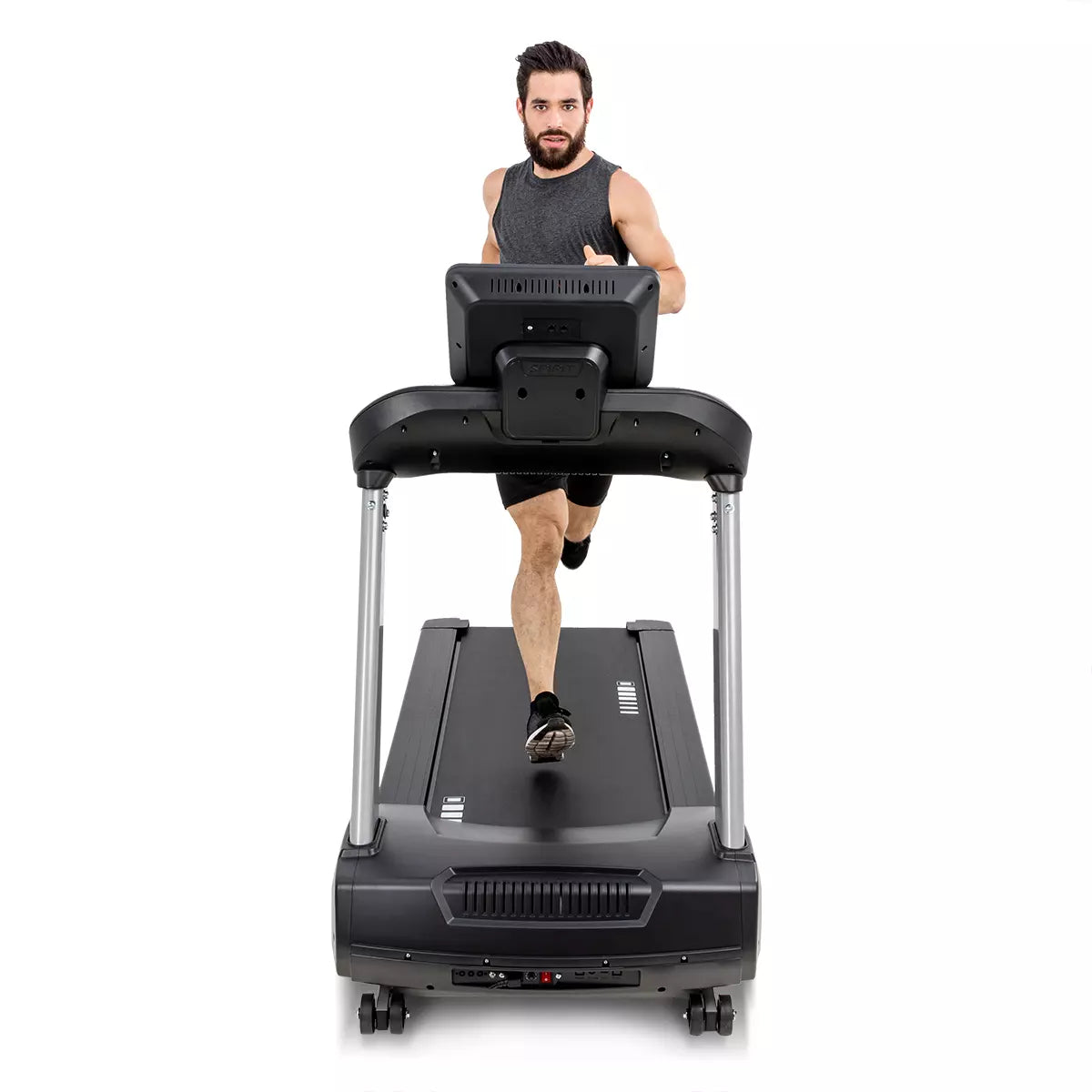 Spirit CT800 Treadmill - Final Stock Spirit Treadmill; Residentail Commercial Frame over 350lbs front_run_2__jpg_6600c0a7-c35a-4c87-8ba9-4b37ab7765c6
