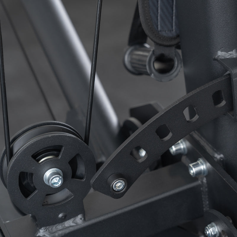 Ironax XHG Home Gym w/ 200lb Stack homegym4_98ef8d42-c885-408a-9307-5bd70430f8ae