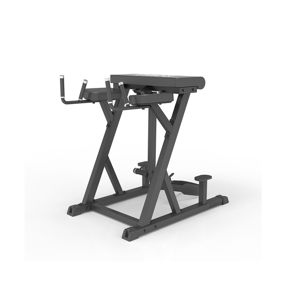 IRONAX XC-RHE REVERSE HYPER EXTENSION Ironax Bench; flat/incline/decline benches ironax-rh-00