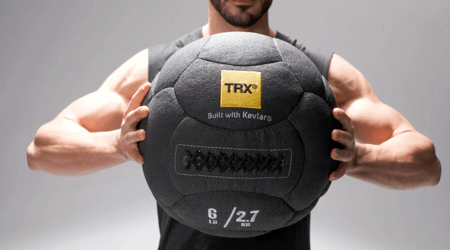 TRX - 14in Kevlar Ball, 14lb TRX Weighted balls; wall balls, slam balls, medicine balls nfdiqam3rqf3e84itpx8ye57wyaypwvctdinjphf_7da6f4d5-ef49-489a-aecc-106fd46b7b06
