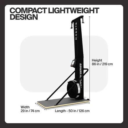 Centr - Hyrox Perform Series Ski Erg w/ Base