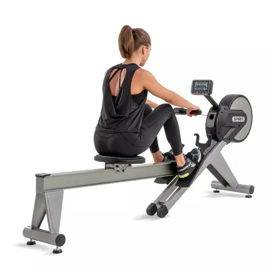 Spirit CRW800 Rower - Discontinued r-r_3-4_low_1__jpg_814d8b98-964b-443c-8193-740990166c3f