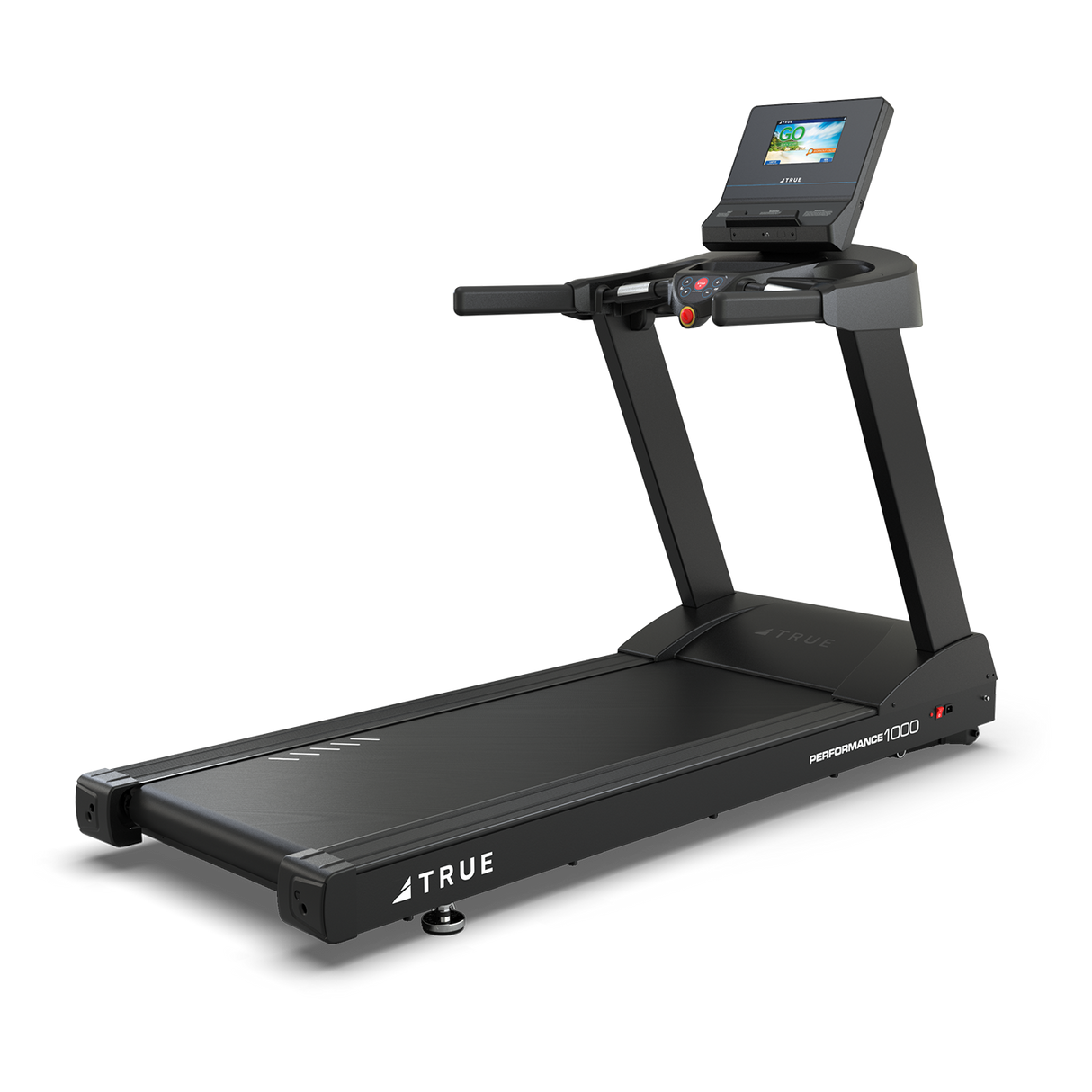 True Performance 1000 Treadmill G&G Fitness Equipment tps1000_c81243a5-b933-4743-a3c1-df6ebf094114