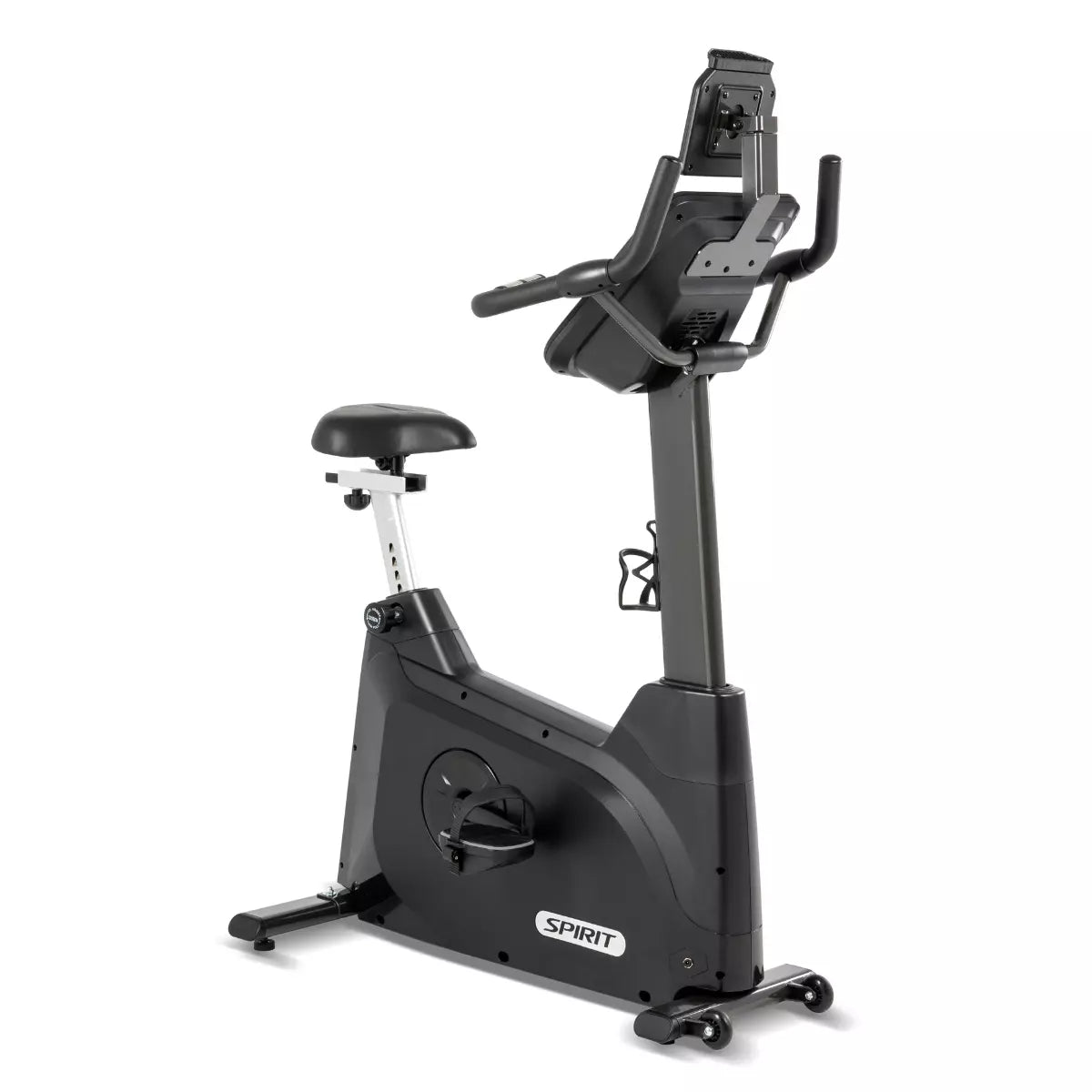 Spirit XBU55 Upright Bike V2024 Spirit Bike; Upright xbu55-10_1_png